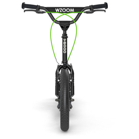 Koloběžka Yedoo Wzoom