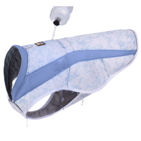 Chladící vesta pro psa Ruffwear Swamp Cooler Vest