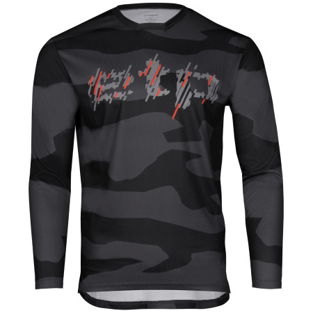 Pánské cyklistické triko Etape Rocky