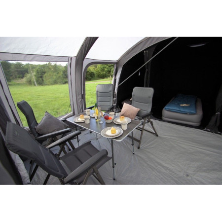 Stůl Vango Birch 120