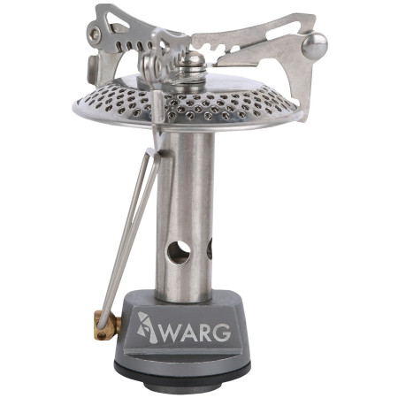 Vařič Warg Striker