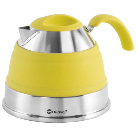 Konvice Outwell Collaps Kettle 1,5L
