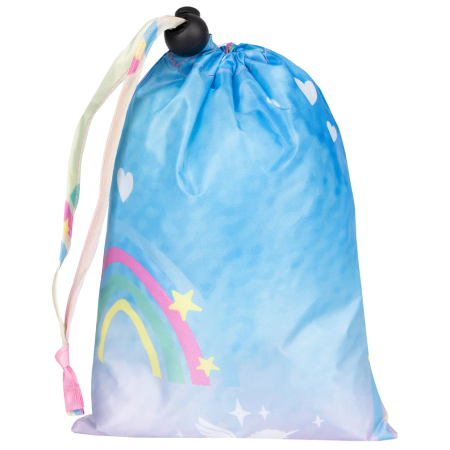 Dětská pláštěnka Baagl Pláštěnka Unicorn