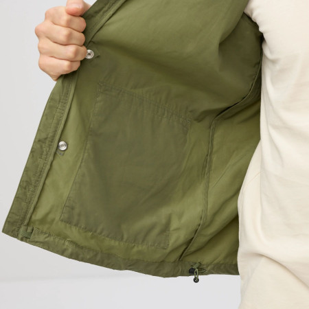 Pánská bunda Fjällräven Vardag Vindby Jacket M