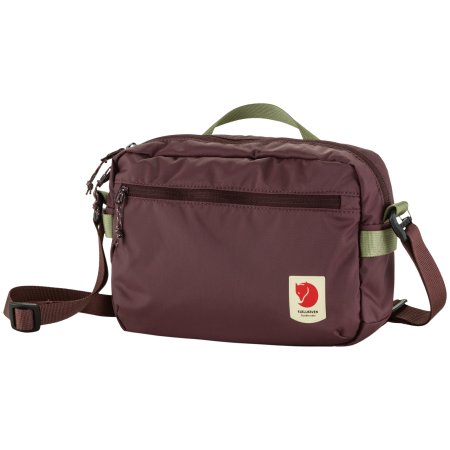 Taška přes rameno Fjällräven High Coast Crossbody