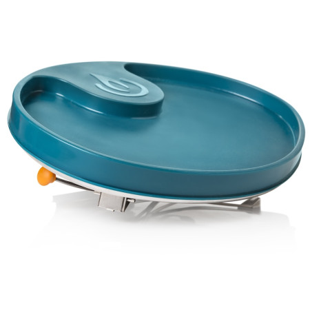 Kempingový vařič BioLite Campstove Portable Grill