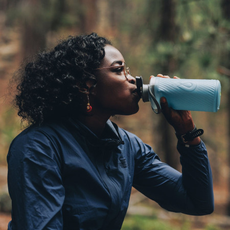 Skládací láhev Hydrapak Flux 750 Ml