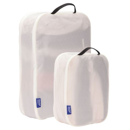 Sada organizérů Thule Packing cube sada (1 střední a 1 malý organizér)
