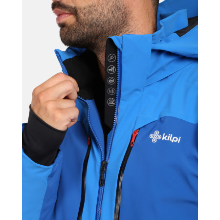 Pánská bunda Kilpi Hyder-M