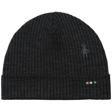 Čepice Smartwool Thermal Merino Rib Beanie