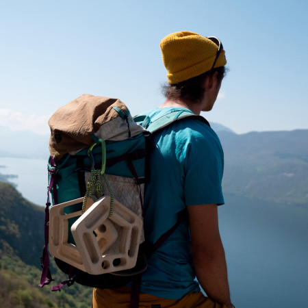 Lezecká deska YY VERTICAL Penta