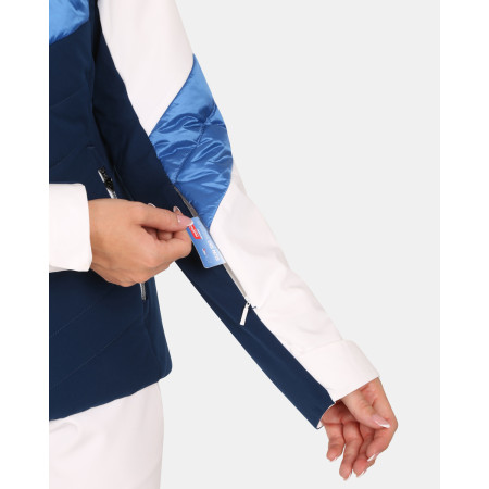 Dámská lyžařská bunda Kilpi Lin-W