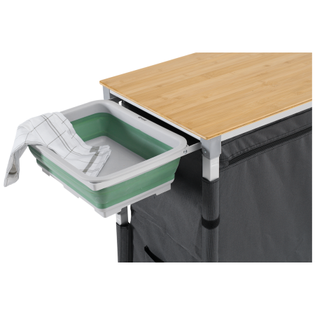 Kuchyňský stůl Outwell Padres Storage Unit