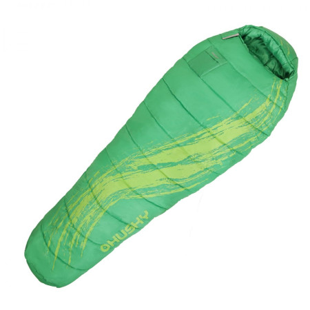 Spacák Husky Street -12°C