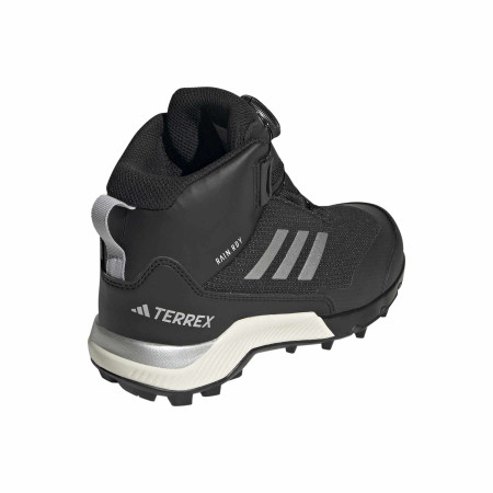 Dětské boty Adidas Terrex Winter Mid Boa Rain.Rdy