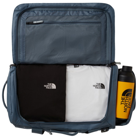 Cestovní taška The North Face Base Camp Voyager Duffel 42l