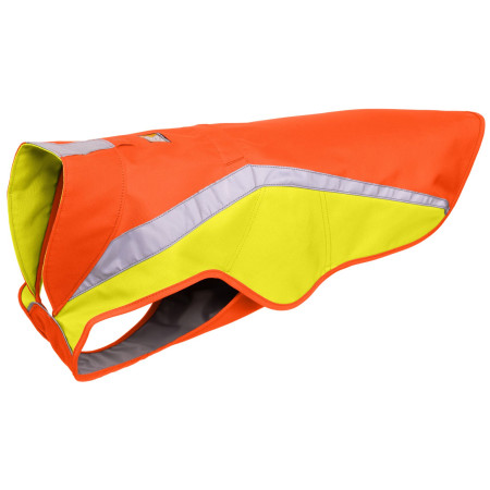 Reflexní vesta pro psa Ruffwear Lumenglow Hi-Viz Jacket