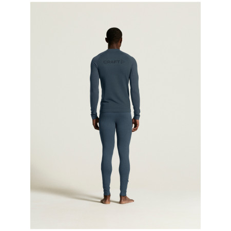 Pánské funkční triko Craft Warm Comfort LS M