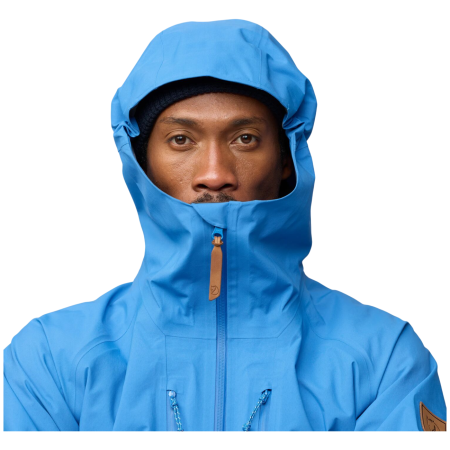 Pánská zimní bunda Fjällräven Keb GTX Jacket M