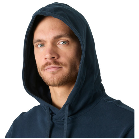 Pánská mikina Helly Hansen Core Graphic Hoodie
