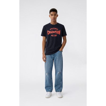 Dětské triko Champion SS Tee B