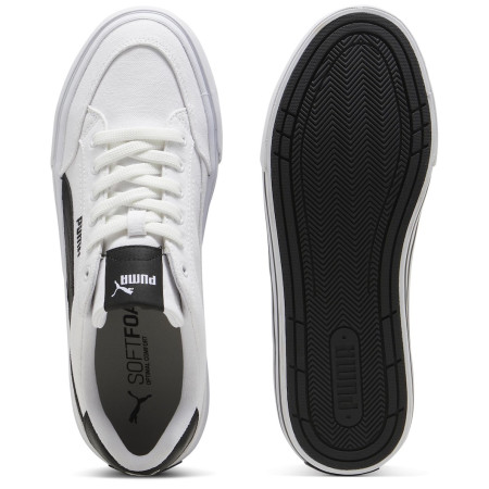 Pánská vycházková obuv Puma Court Classic Vulc FS