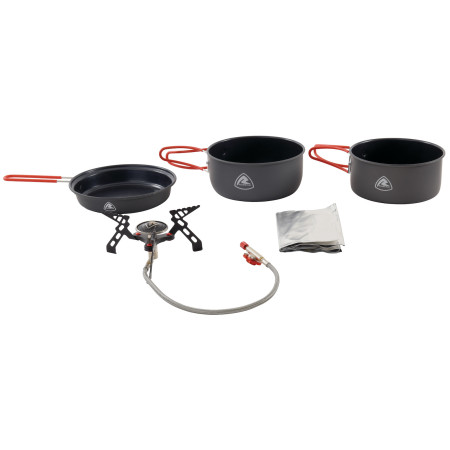 Vařič a nádobí Robens Fire Beetle Pro Cook Set M