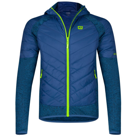 Pánská mikina Etape Crux Pro 2.0