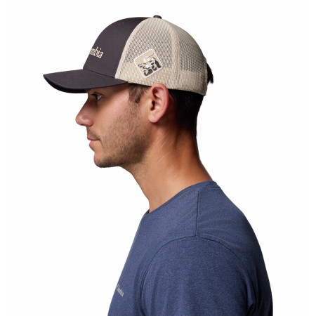 Kšiltovka Columbia Mesh Snap Back