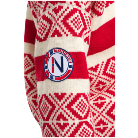 Dámský svetr Dale of Norway Cortina 2026 Fem. Sweater