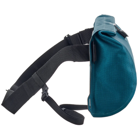 Brašna na řídítka Ortlieb Velo-Sling Flex 5l