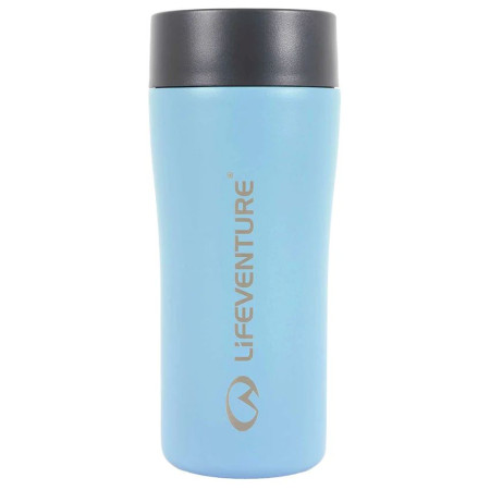 Termohrnek LifeVenture One Touch Thermal Mug 350 ml