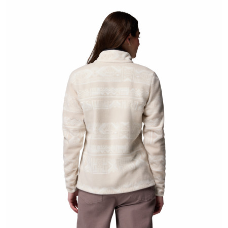 Dámská mikina Columbia Benton Springs™ Printed Half Snap