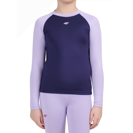 Dámské termoprádlo 4F Brushed Underwear F126