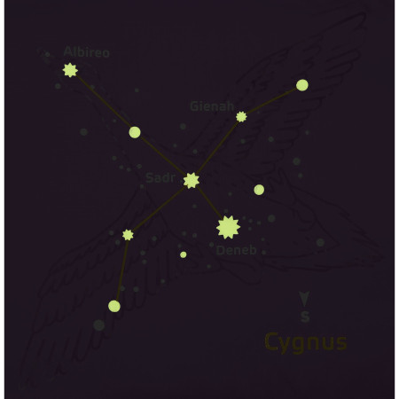 Dětský spacák Boll Stellar