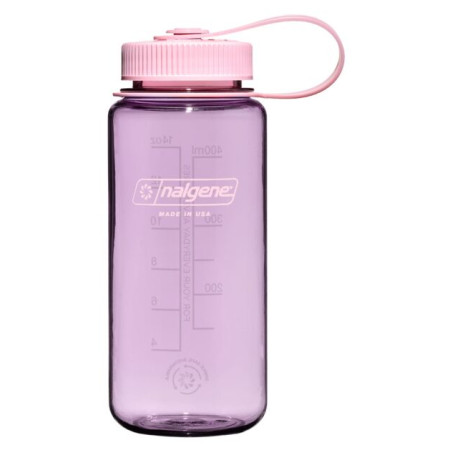 Láhev Nalgene Wide Mouth 500 ml Sustain