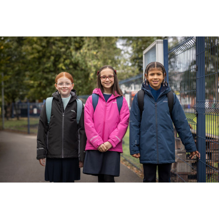 Dětská bunda Regatta Farbank II