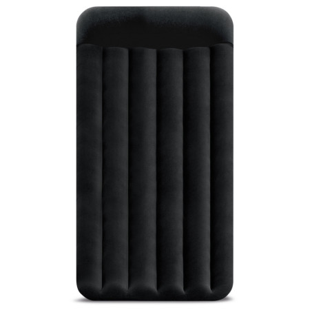 Nafukovací matrace Intex Twin Dura-Beam Pillow Rest