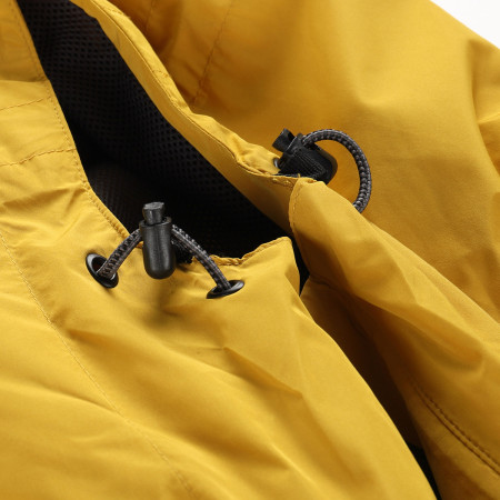 Pánská bunda Alpine Pro Norem 3