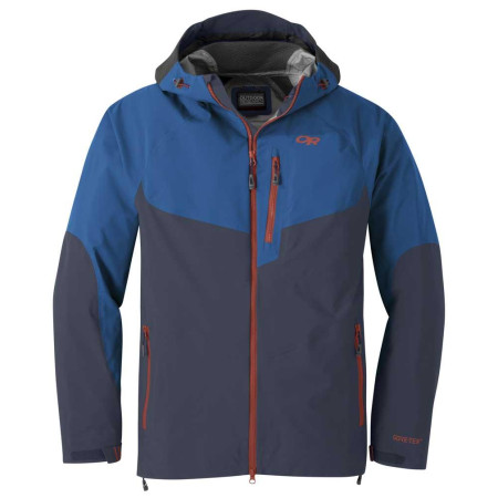Pánská bunda Outdoor Research Hemispheres Jacket