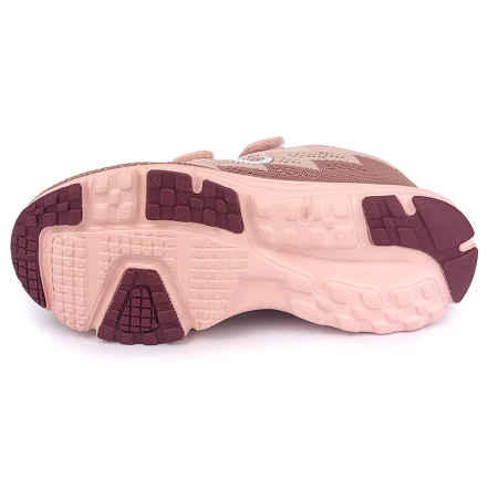 Dětské tenisky Bugga Tempe Light Pink
