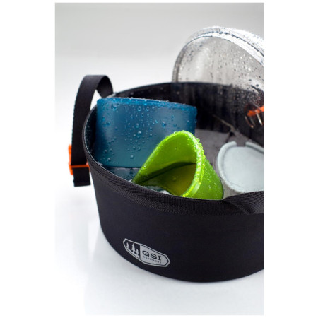 Sada nádobí GSI Outdoors Pinnacle Camper