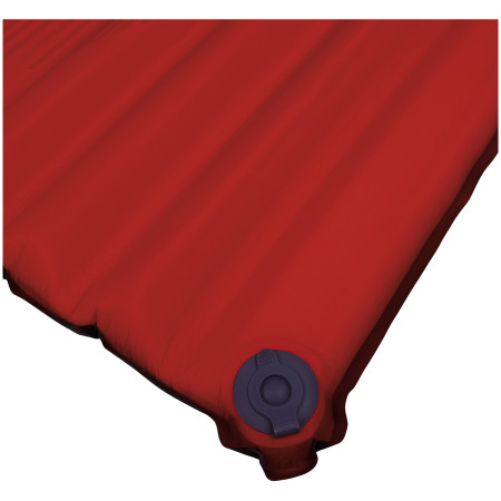 Samonafukovací karimatka Warg Radon Flat