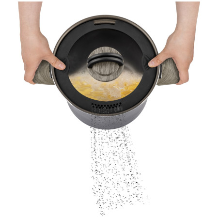 Sada hrnců Brunner Torralta Spacemaster Ø 20 cm