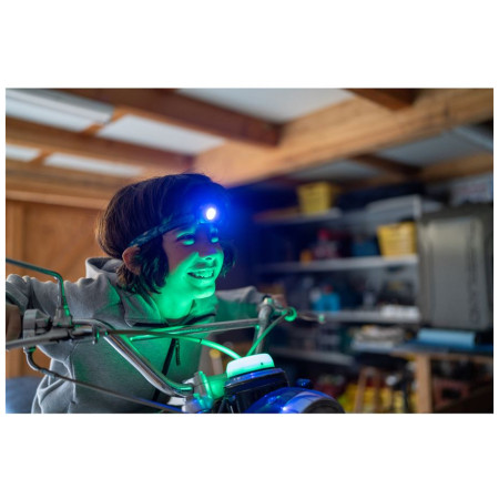 Lampička Ledlenser Kidcamp6