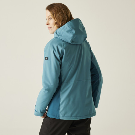 Dámská bunda Regatta Women’s Highton Stretch Padded Jacket