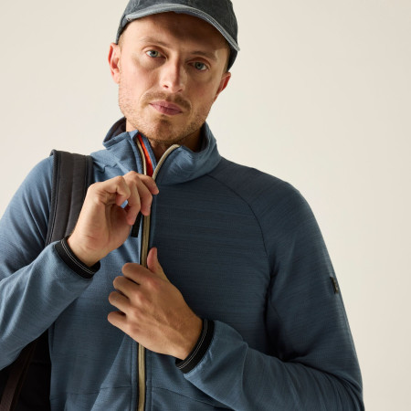 Pánská mikina Regatta Malton