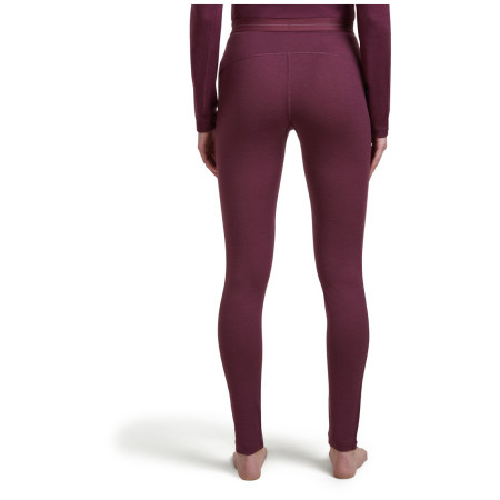 Dámské spodky Icebreaker Women`s 200 Oasis Leggings