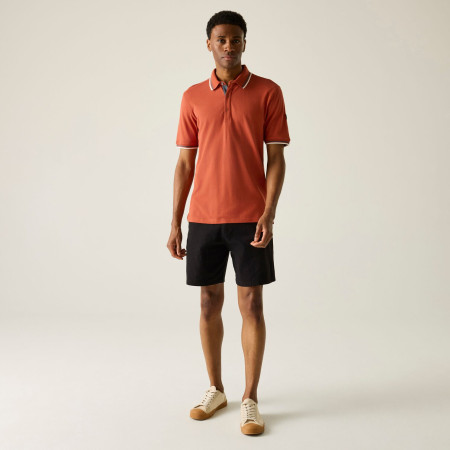 Pánské triko Regatta Adryan Polo