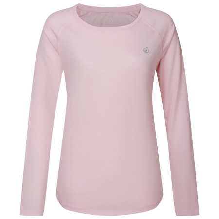 Dámské triko Dare 2b Serenity Long Sleeve Tee